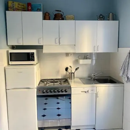 Lägenhet Casa Pesciolini - *