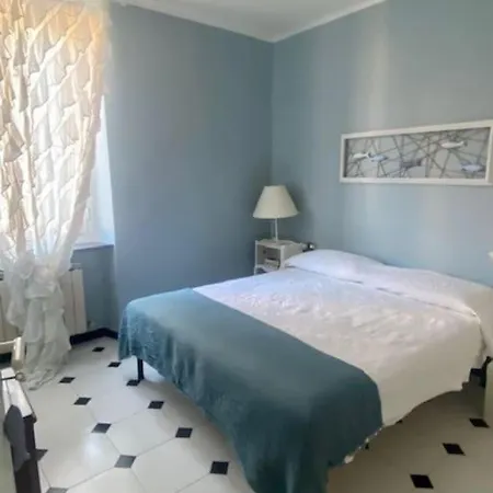 Lägenhet Casa Pesciolini - Noli
