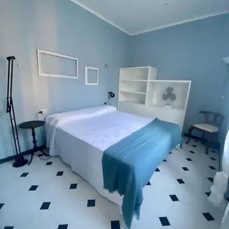 Casa Pesciolini - Noli