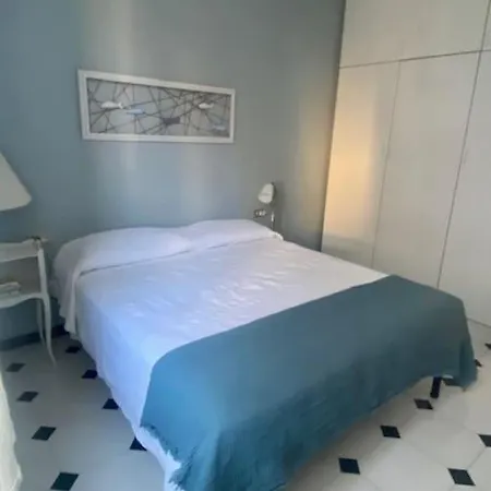 Apartamento Casa Pesciolini -
