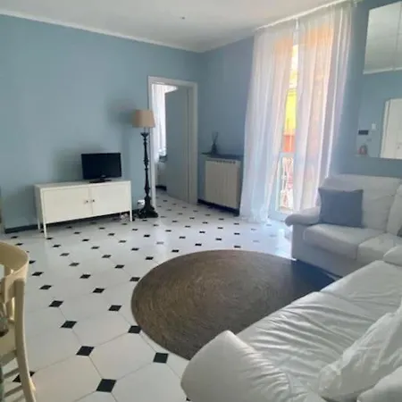 Casa Pesciolini - * Noli